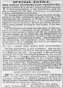 Advertisement, *Hartford Daily Courant*, February 10, 1855, 2.